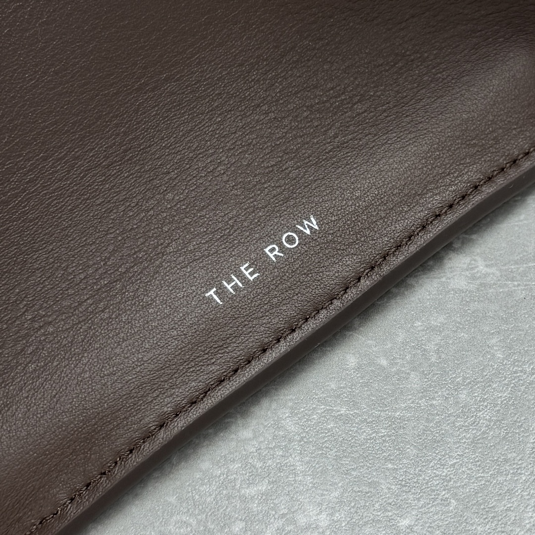 The Row Top Handle Bags